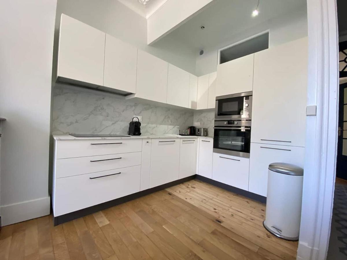 Le Telepherique, Vue Bastille, 6 Pers, 300 M Gare Grenoble Exterior photo
